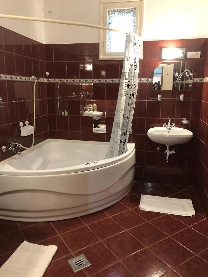 A-Bb-Lak Apartment Hajduszoboszlo