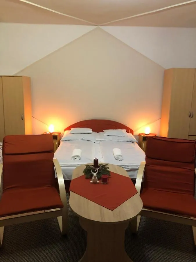 A-Bb-Lak Apartment Hajduszoboszlo